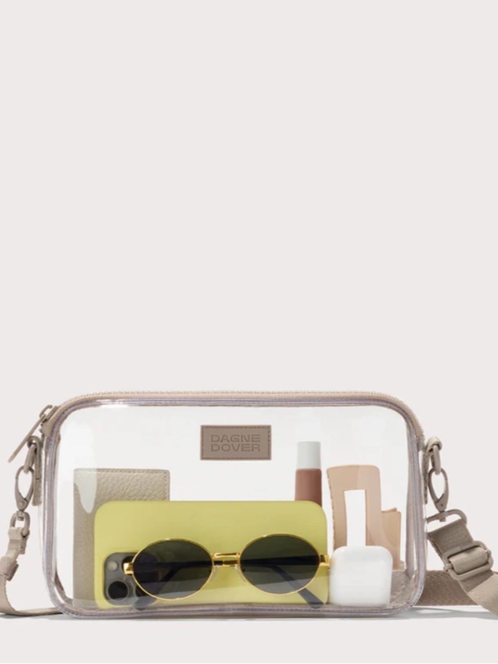 Dagne Dover Shoulder Bag - Picture 4 of 8